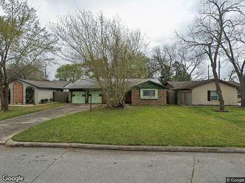 Pagewood, HOUSTON, TX 77063