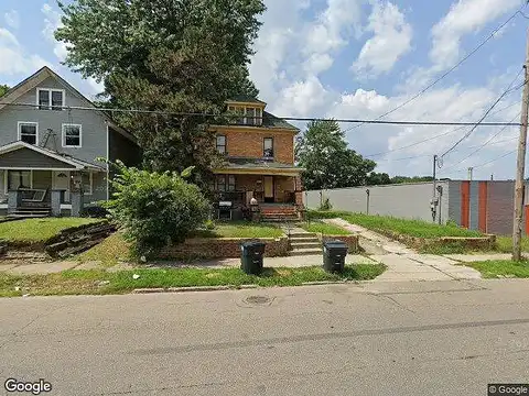 Grant, AKRON, OH 44301