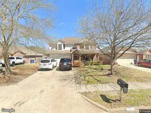 Willow Branch, TOMBALL, TX 77375