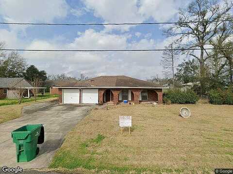 River Park, HAHNVILLE, LA 70057