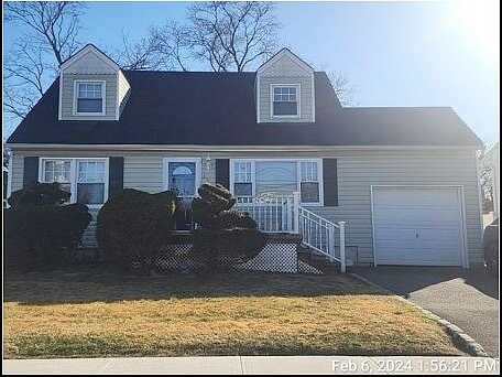 Brook, WEST BABYLON, NY 11704