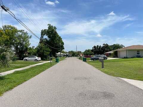 Dowling, PORT CHARLOTTE, FL 33952