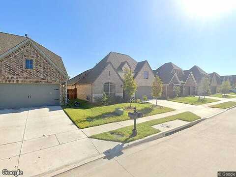 Rushcroft, FORNEY, TX 75126