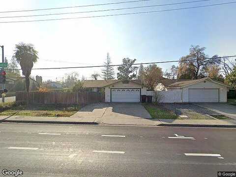 Cirby, ROSEVILLE, CA 95661