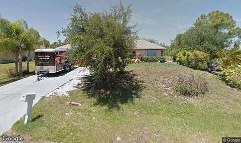 23Rd, LEHIGH ACRES, FL 33971