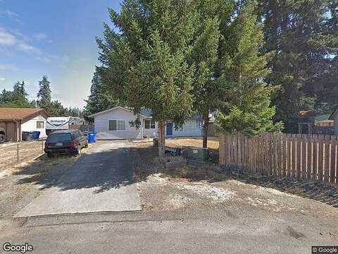 10Th, SPANAWAY, WA 98387