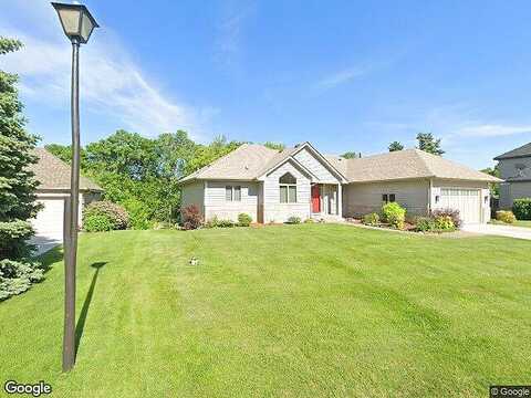 Floral Bay, FOREST LAKE, MN 55025