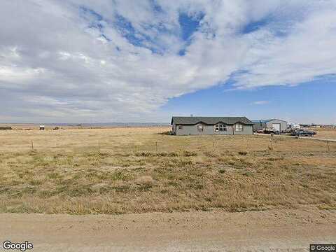 Hornsby, LARAMIE, WY 82070