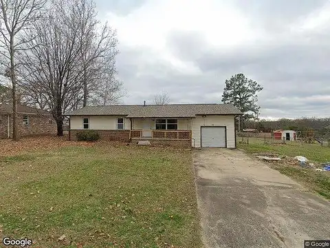 Oak Hill, TAHLEQUAH, OK 74464