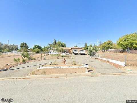 Almond, BANNING, CA 92220