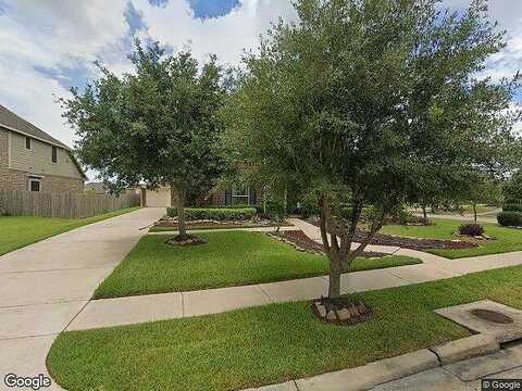 Silver Sage, ROSHARON, TX 77583