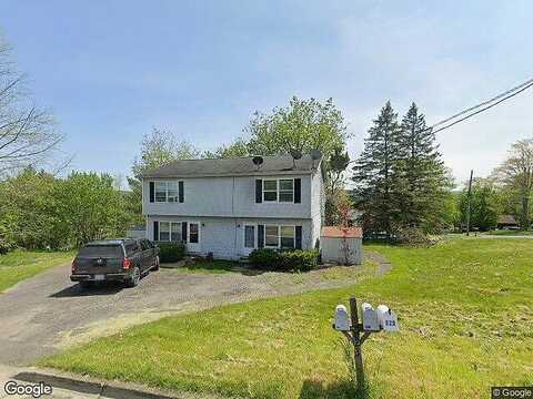 Martin, ENDICOTT, NY 13760