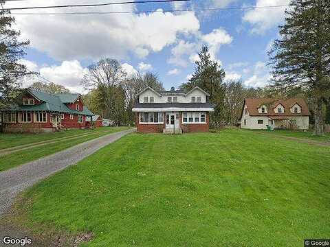 Childs, SPRINGVILLE, NY 14141