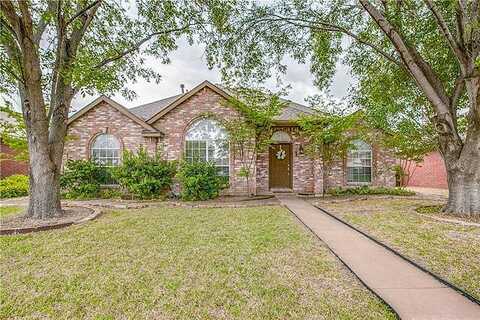 Longo, THE COLONY, TX 75056