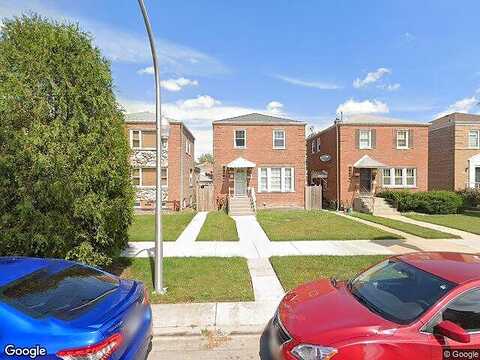 57Th, CHICAGO, IL 60629