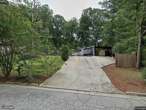 Earlhurst, ATLANTA, GA 30349