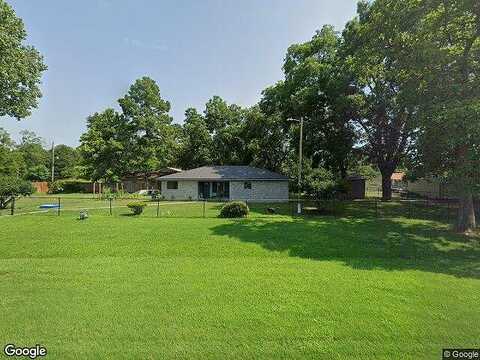 Ramsey, COLBERT, OK 74733