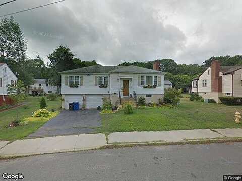 Brooklawn, NEW HAVEN, CT 06515