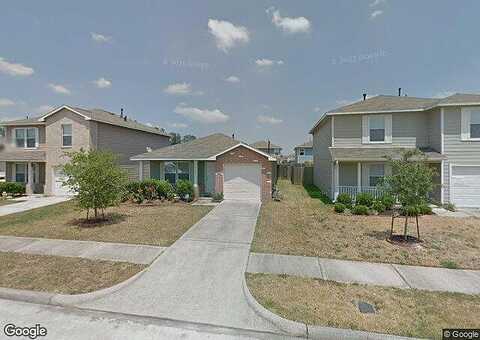 Grand Linden, HUMBLE, TX 77338