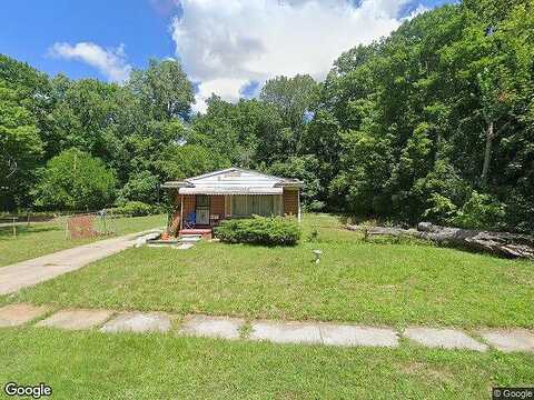 Sunnyside, DETROIT, MI 48223