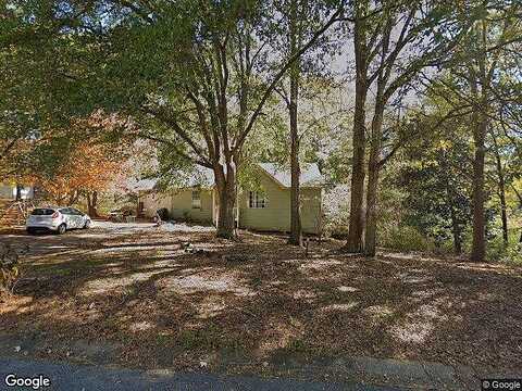 Peach Forest, DOUGLASVILLE, GA 30134