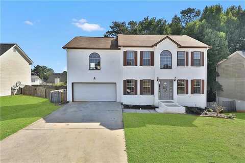 Chadwick, RIVERDALE, GA 30274