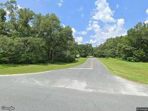 Vacant, Morriston, FL 32668