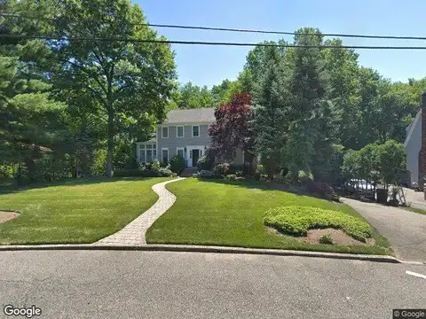 Old Stable, DEMAREST, NJ 07627