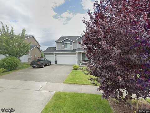 Jensen, YELM, WA 98597