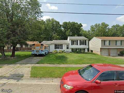 Fairglen, CINCINNATI, OH 45251