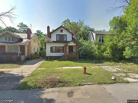 Violetlawn, DETROIT, MI 48204