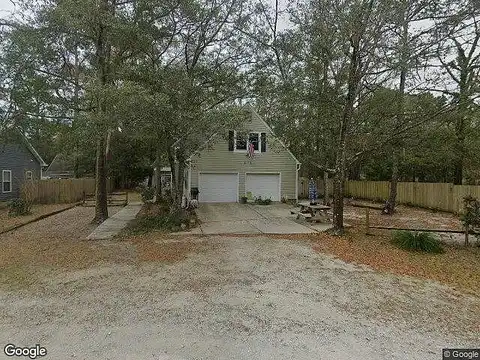 Bent Tree, PAWLEYS ISLAND, SC 29585