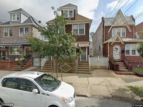 114Th, SOUTH RICHMOND HILL, NY 11419