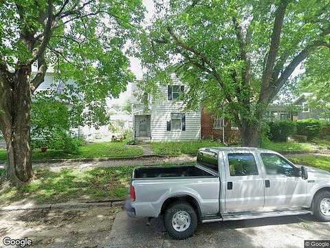 Avenue G, FORT MADISON, IA 52627