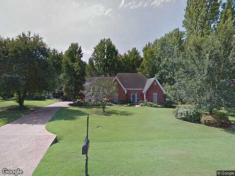 Barn Hill, COLLIERVILLE, TN 38017