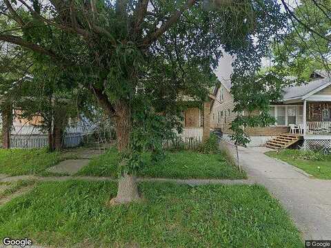 Mendota, DETROIT, MI 48204