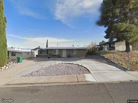 Mcnab, SAN MANUEL, AZ 85631