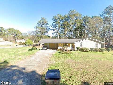 Springwood Valley, STOCKBRIDGE, GA 30281