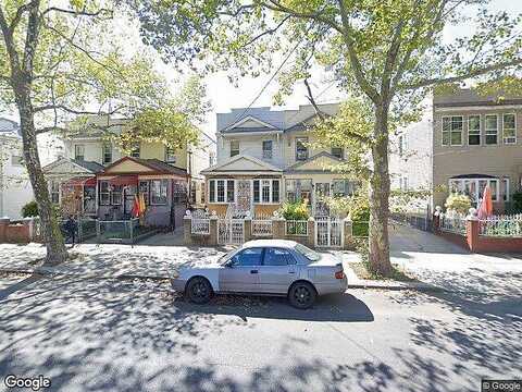 Lefferts, SOUTH RICHMOND HILL, NY 11419