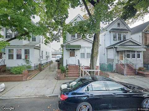 116Th, SOUTH RICHMOND HILL, NY 11419