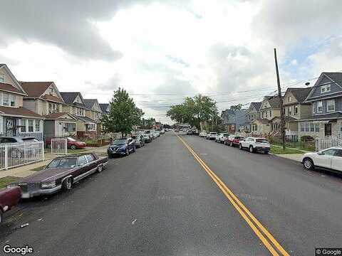 111Th, SOUTH RICHMOND HILL, NY 11419