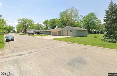 6Th, WEST POINT, IA 52656