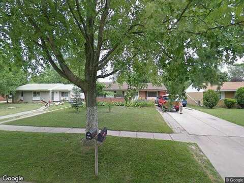 Buchanan, Van Buren Twp, MI 48111