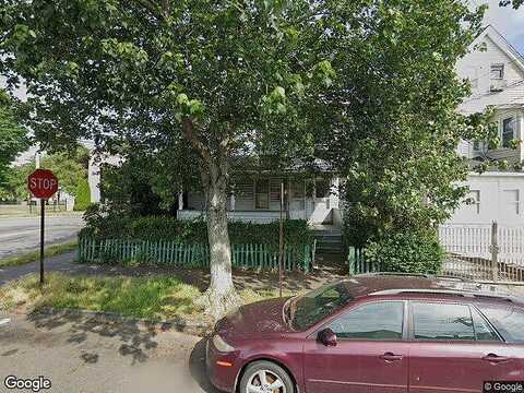 Maplewood Ave, BRIDGEPORT, CT 06605