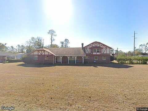 10Th, DONALSONVILLE, GA 39845