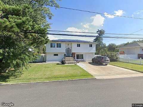 Wright, DEER PARK, NY 11729