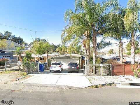 Sherman Grove, SUNLAND, CA 91040