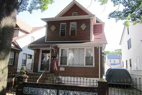 174Th, JAMAICA, NY 11433