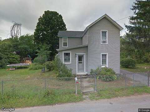 Liberty, CORINTH, NY 12822