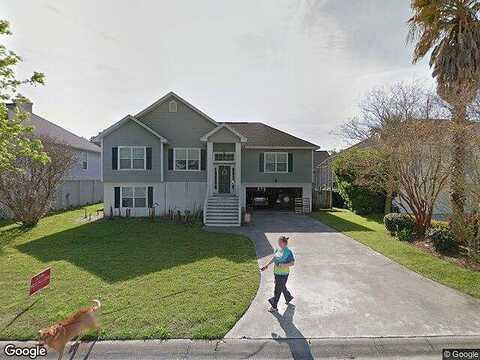 Brookfield, SAINT SIMONS ISLAND, GA 31522